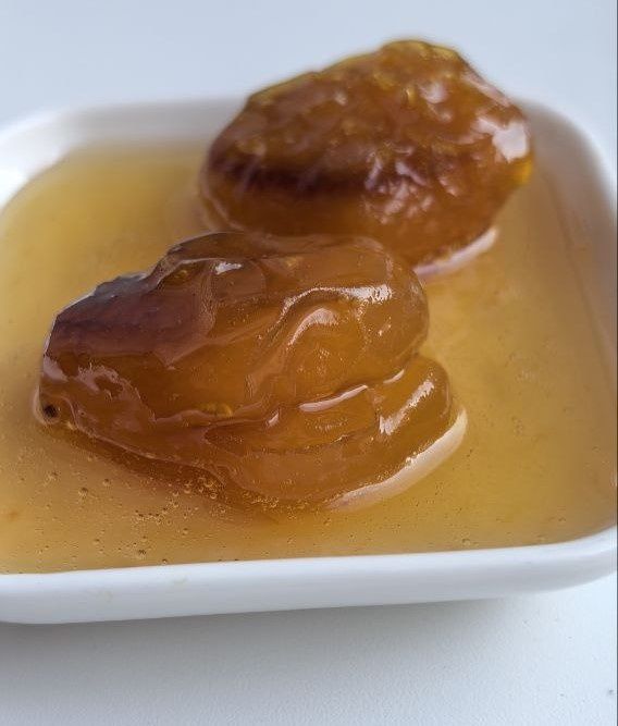 Абрикосовое варенье, которое вас удивит: секретный ингредиент, меняющий все правила