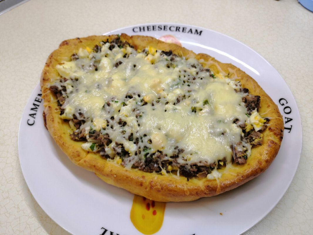 Ватрушка с тунцом: вкусная и простая ПП-выпечка для всей семьи