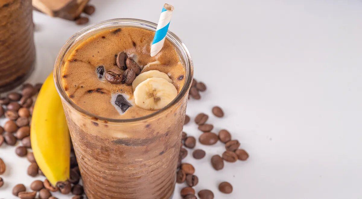 Как корейский рецепт изменит ваше представление о кофе с молоком