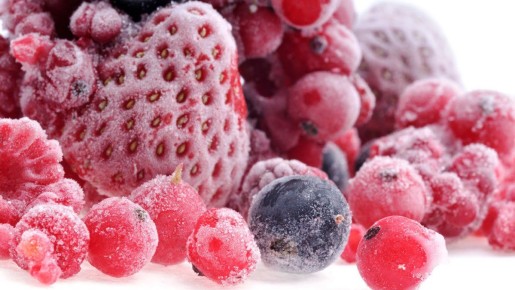 Секреты заморозки ягод: как сохранить вкус и пользу на целый год