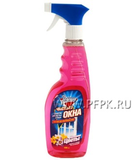 Эффективный уход за стеклянными поверхностями