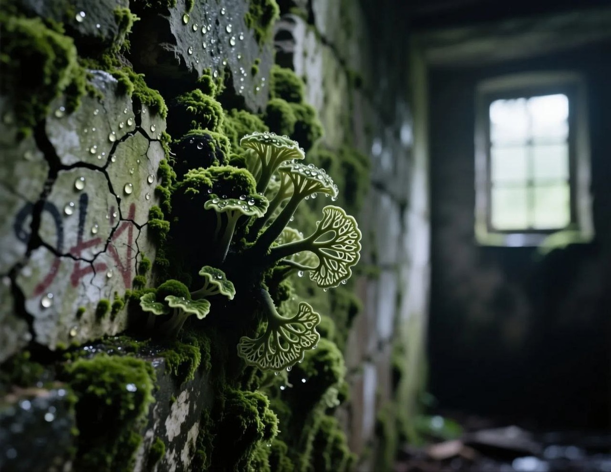 Что делать, если вы съели плесень: советы и рекомендации