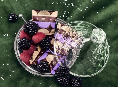 Сладкие удовольствия без лишних калорий: как наслаждаться зимой