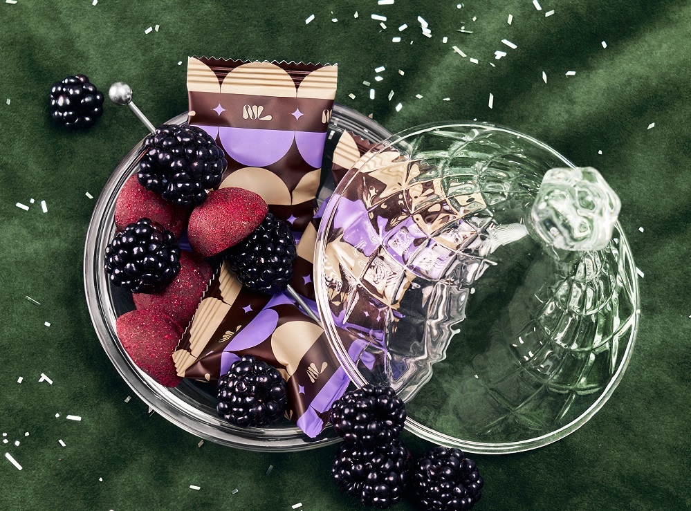 Сладкие удовольствия без лишних калорий: как наслаждаться зимой