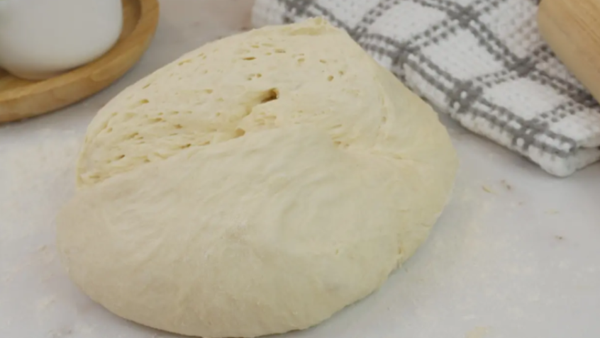 Нежное тесто на кефире: секреты удачной выпечки