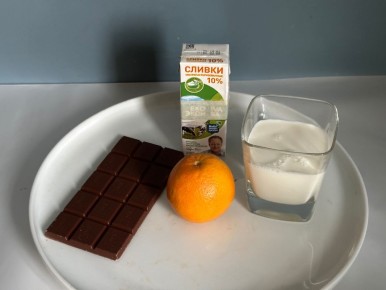 Горячий шоколад: как создать волшебный зимний напиток