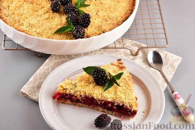 Весна в вашем доме: Идеи для восхитительной выпечки