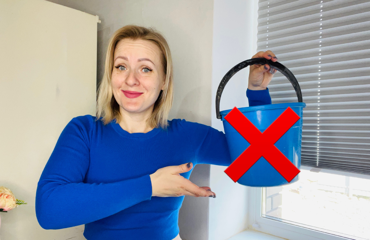 Как достичь идеальной чистоты окон без единой капли воды