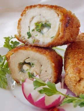 Удивительные котлеты по-киевски: свежий взгляд на классику