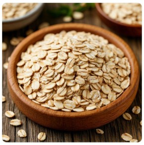 Почему овсянка должна стать вашим утренним ритуалом