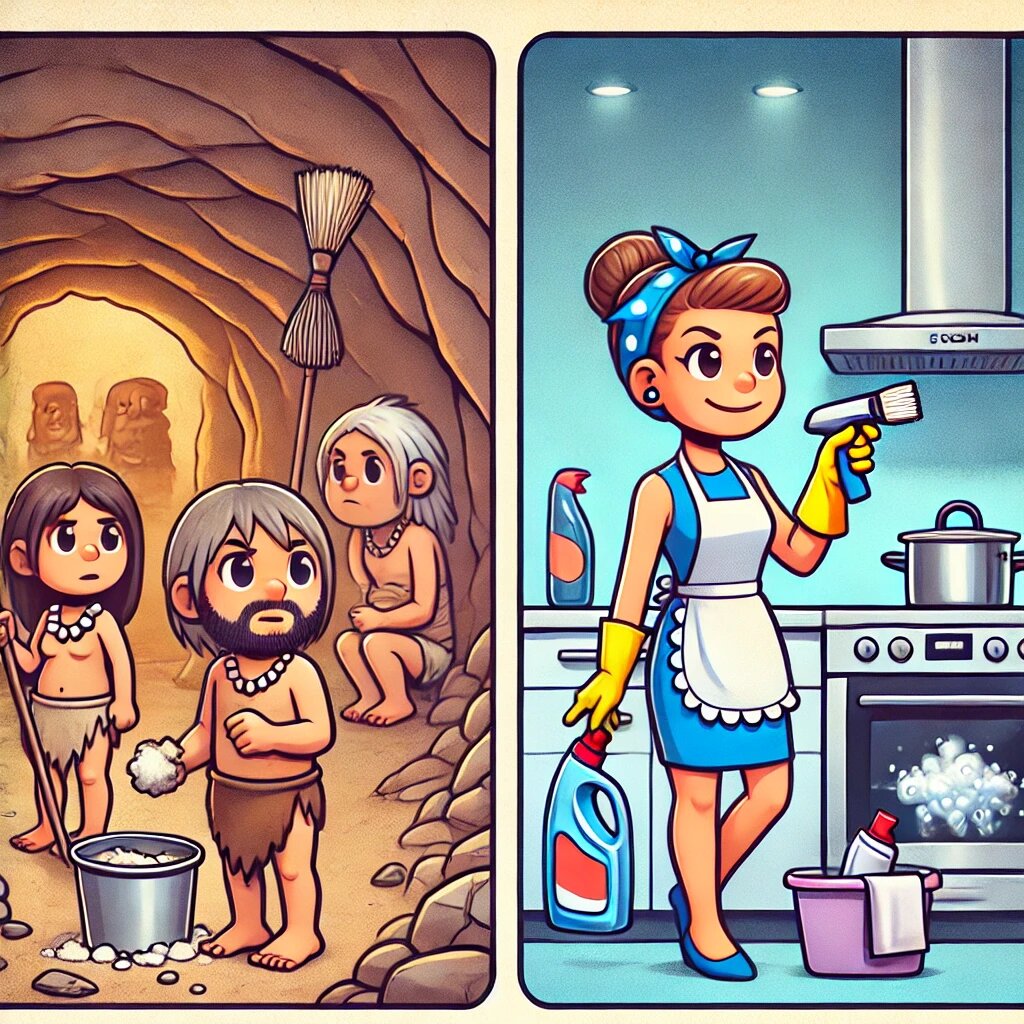 Дегрессия: секрет борьбы с жиром, о котором вы не знали