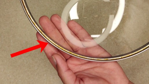 Эффективные методы удаления жира с стеклянных крышек