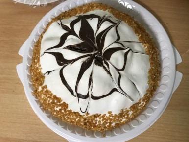 Рождество в больнице: незабываемые моменты и сладости