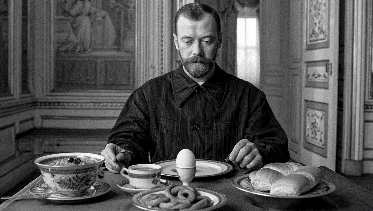 ������� ��� ������, ������ ��� ����������: ����������� ������� II