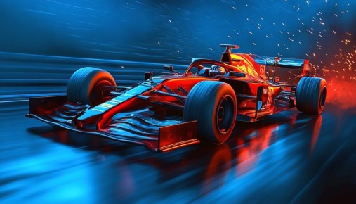 В Williams новый пилот-испытатель: Виктор Мартинс присоединился к команде