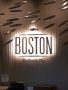 Новый ресторан на горизонте: Четвертый Boston Seafood & Bar в «Метрополисе»