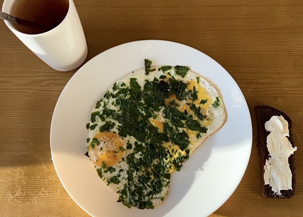 Зима на кухне: как приготовить вкусный ужин с душой