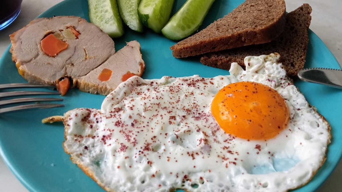 Яичные вдохновения: 3 кулинарные идеи для яркого утра