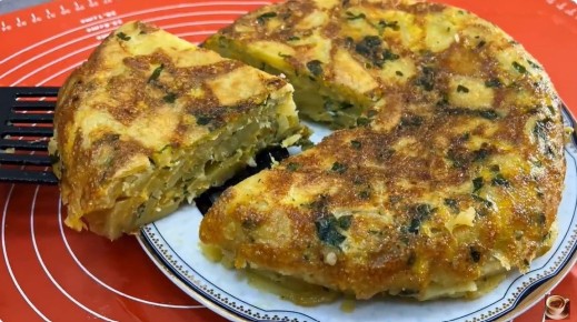 Картофельная вкуснятина: готовим на сковороде за 10 минут