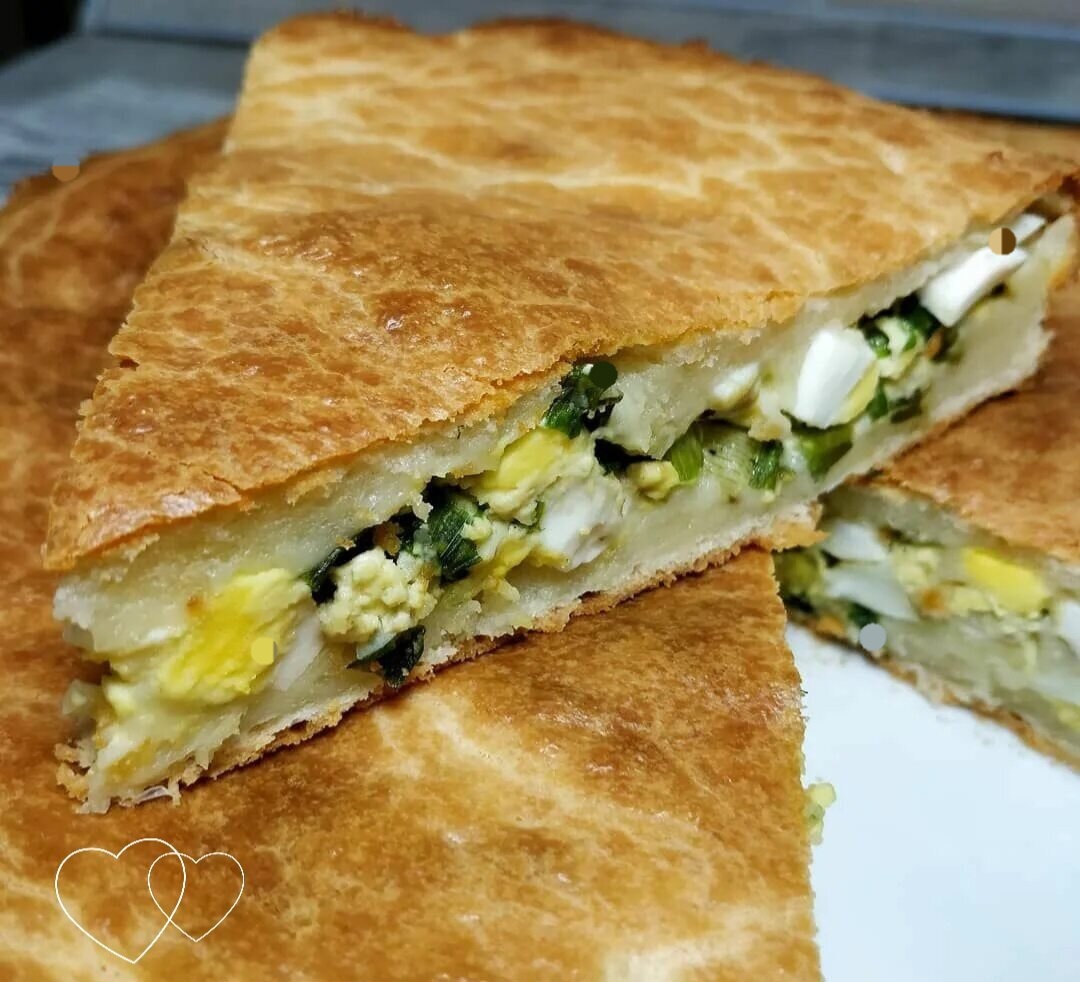 Современная несладкая выпечка: простые рецепты для дружеских встреч