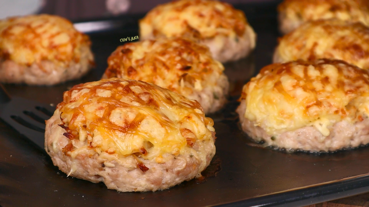 Ужины, которые удивляют: 4 оригинальных рецепта с фаршем