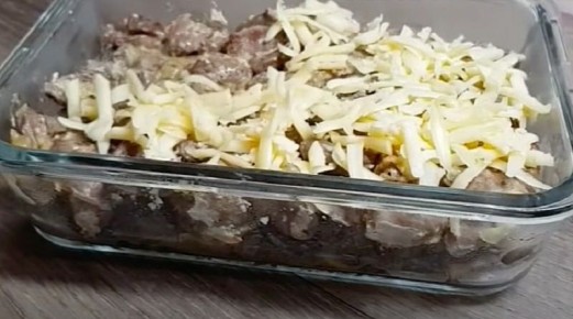 Непревзойденная закуска из куриных сердечек и грибов: вкусно, быстро и просто