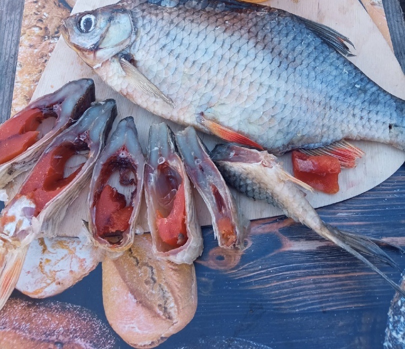 Что важно знать о копчении рыбы