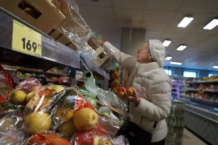 Как составить идеальный продуктовый список и сэкономить время
