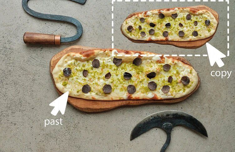 Где проходит граница между вдохновением и плагиатом в ресторанном бизнесе?