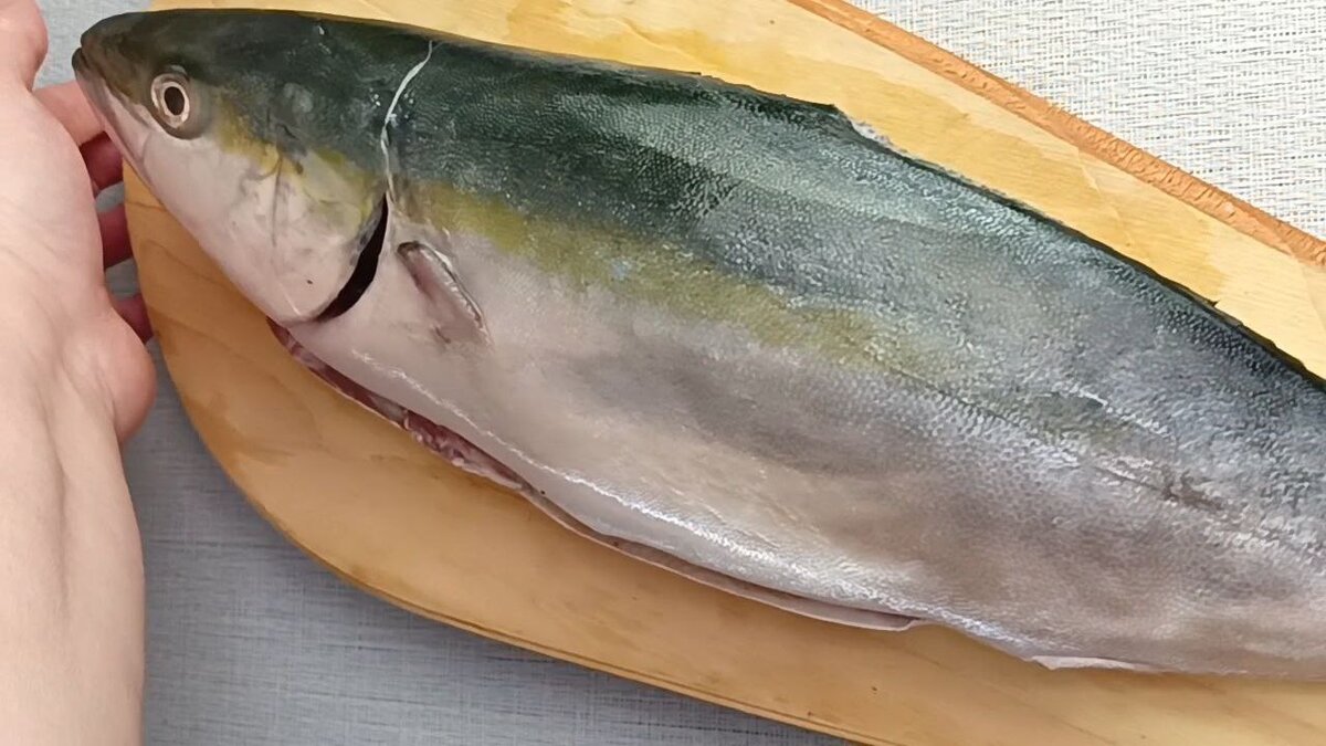 Лакедра в пикантном маринаде: просто и невероятно вкусно