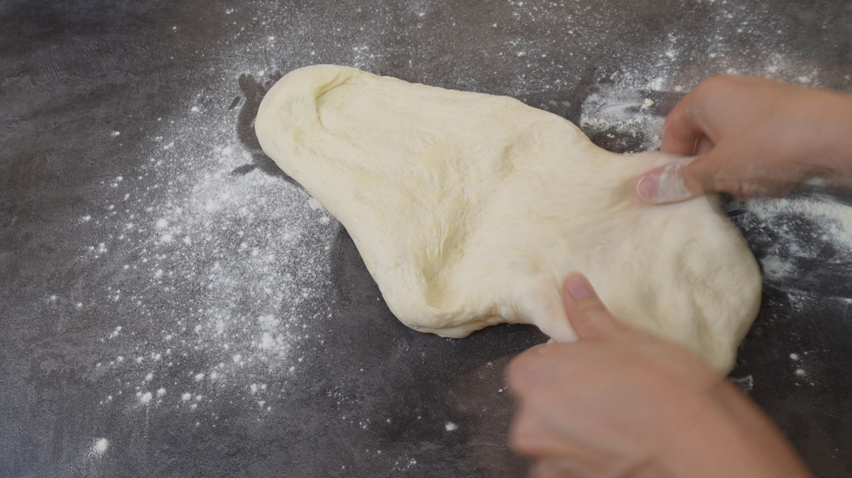 Лепешка за 15 минут: легкость приготовления и минимум ингредиентов