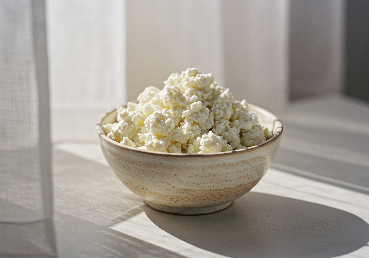 Обезжиренная молочка: мифы и факты о безопасности