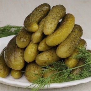 Три простых ингредиента для сытного салата на каждый день и праздник