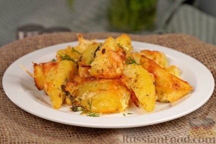 Вкусные ужины для идеального вечера: 7 аппетитных рецептов