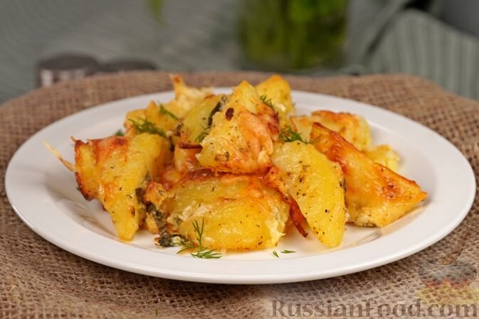 Вкусные ужины для идеального вечера: 7 аппетитных рецептов