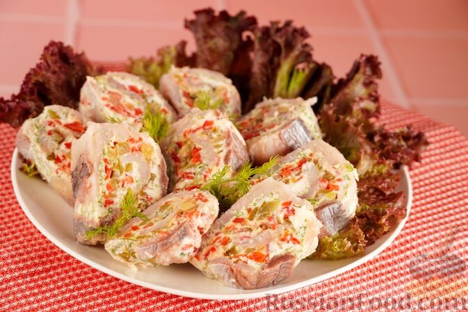 Вкусные закуски для корпоративов: новые идеи для вашего стола