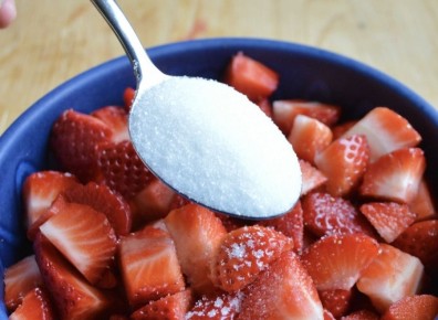 Фрукты вместо сахара: как выбрать здоровую альтернативу