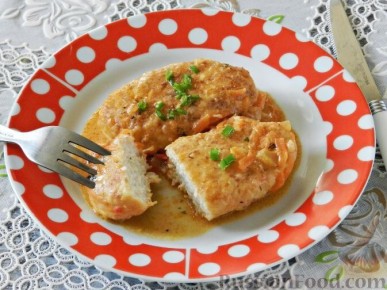 Необычные голубцы: новинки для гурманов