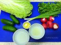 Необычные заправки для простых салатов: как добавить ярких вкусов