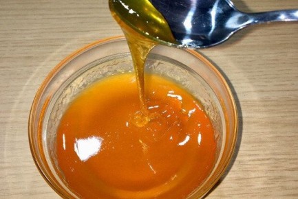 Как приготовить ароматный мандариновый сироп