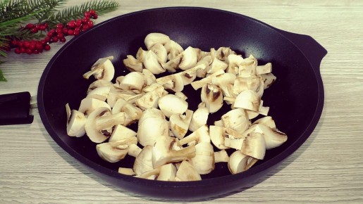 Простой и вкусный салат на каждый день