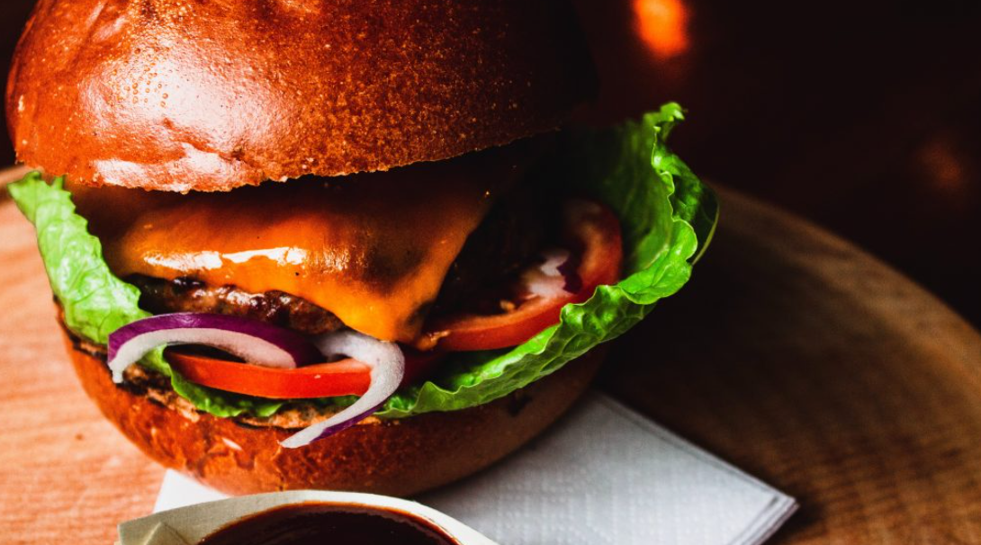 Как приготовить идеальный бургер с сыром: классический рецепт