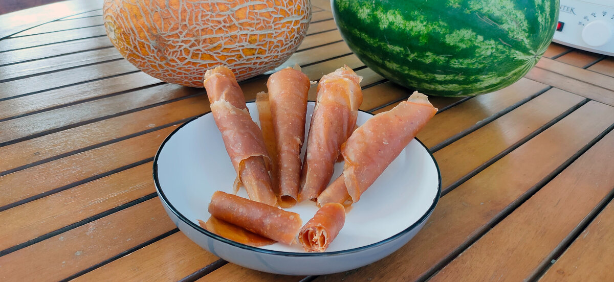 Вкусная пастила из яблок: сладость без забот о фигуре