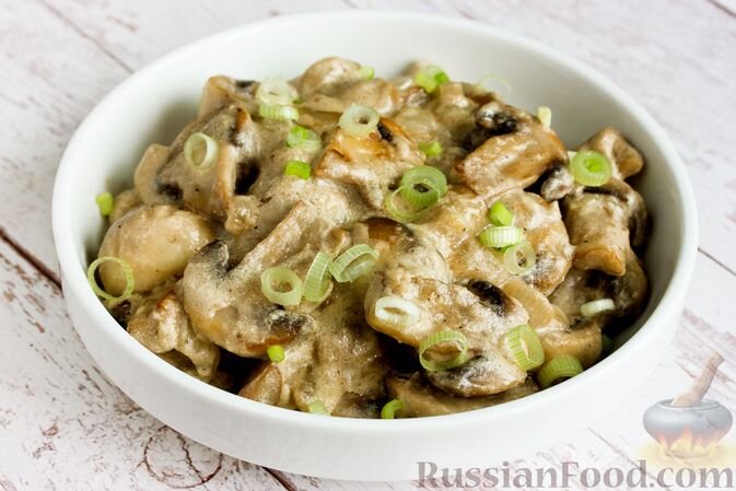 Быстрые и вкусные рецепты для занятых