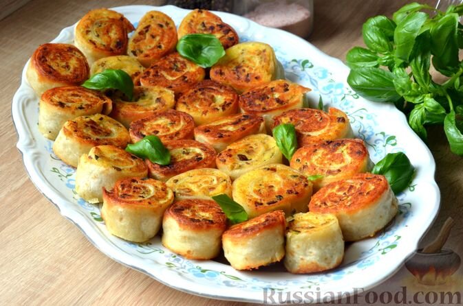 Вдохновение для ужина: простые и сытные решения