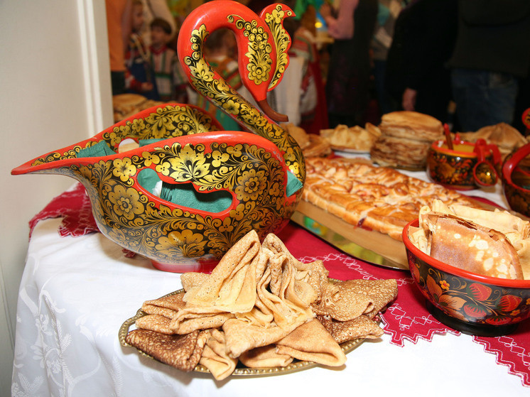 Как меняются даты Масленицы и почему это важно