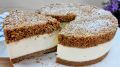 Нежный десерт без выпечки к чаю: быстро и легко!