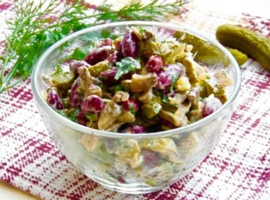 Ностальгия по детству: самые вкусные советские рецепты