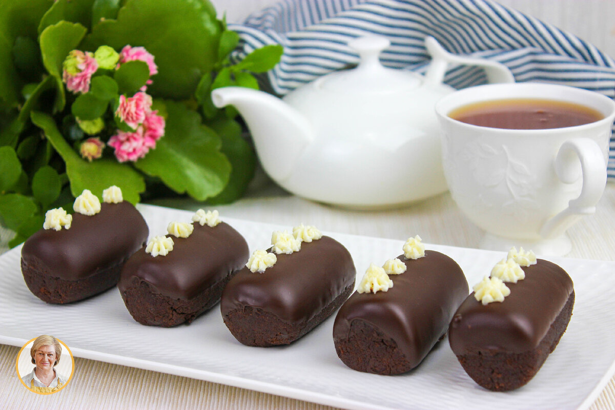 Вкуснейшее пирожное «Картошка»: легко и просто создать шоколадный шедевр