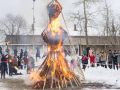 Масленичные гулянья ждут жителей Поморья в «Малых Корелах»